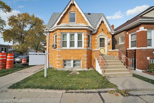 4556 S Mozart, Chicago, IL 60632