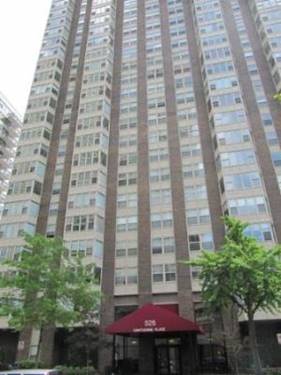 525 W Hawthorne Unit 3007, Chicago, IL 60657