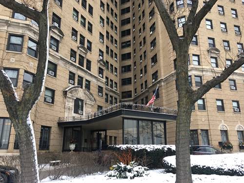 1400 N Lake Shore Unit 14P, Chicago, IL 60610