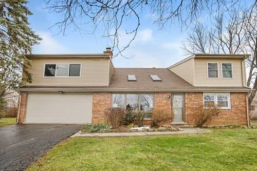 66 W Brentwood, Palatine, IL 60074