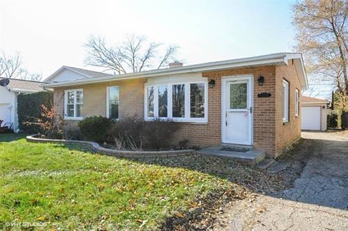 1318 Brentwood, Round Lake Beach, IL 60073