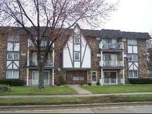 5858 W 87th Unit 1A, Burbank, IL 60459