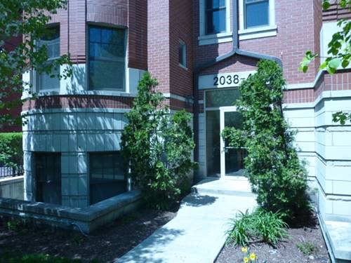 2042 W Pierce Unit 3, Chicago, IL 60622