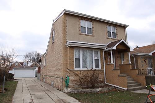 5722 N Avondale, Chicago, IL 60631