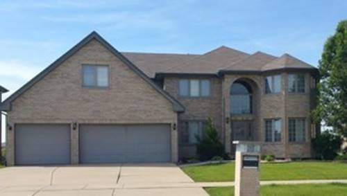 6110 Colgate, Matteson, IL 60443