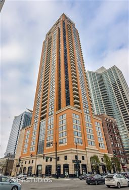 1160 S Michigan Unit 3004, Chicago, IL 60605