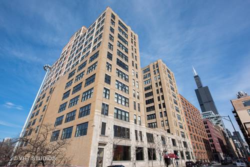 728 W Jackson Unit 1003, Chicago, IL 60661