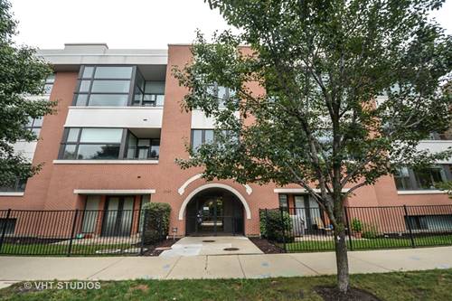 2065 N Kedzie Unit 103, Chicago, IL 60647