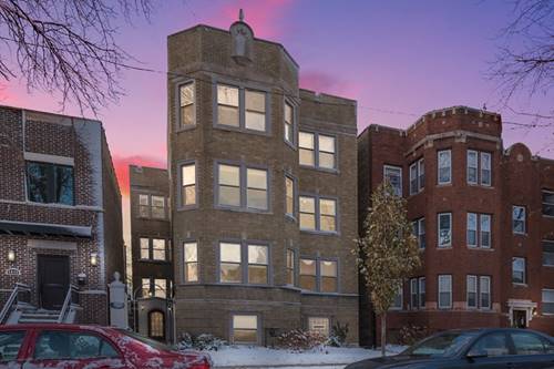 4850 N Oakley Unit 2F, Chicago, IL 60625