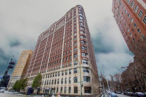 3750 N Lake Shore Unit 15G, Chicago, IL 60613