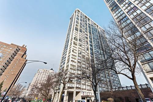 5455 N Sheridan Unit 3303, Chicago, IL 60640