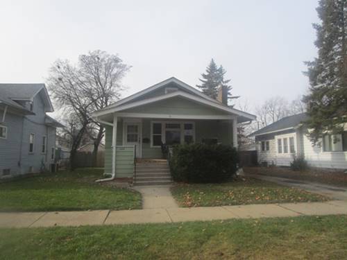 1024 Hickory, Waukegan, IL 60085