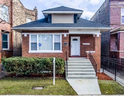 1013 N Lawler, Chicago, IL 60651