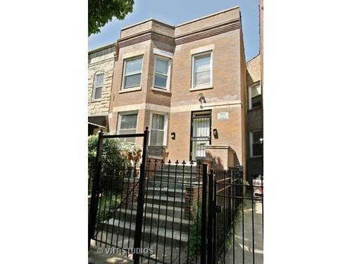 6526 S Drexel, Chicago, IL 60637