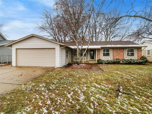 1332 Berkenshire, Elk Grove Village, IL 60007