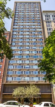 2144 N Lincoln Park West Unit 8C, Chicago, IL 60614