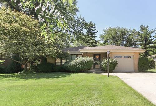 637 W Wing, Arlington Heights, IL 60005