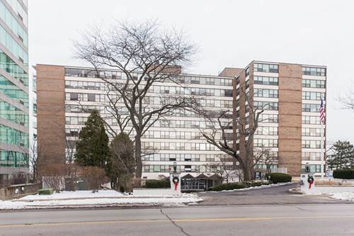 1616 Sheridan Unit 5F, Wilmette, IL 60091