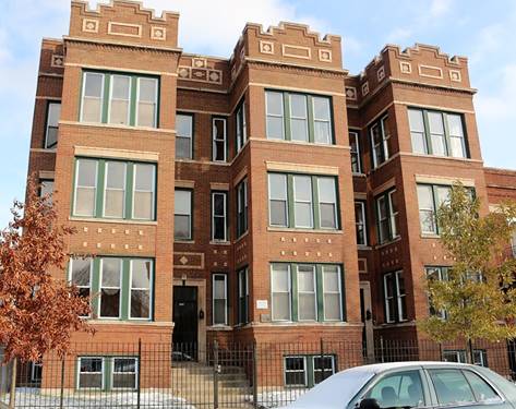 6111 S St Lawrence Unit 3, Chicago, IL 60637