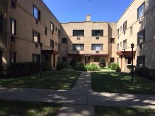 2044 W Jarvis Unit 3H, Chicago, IL 60645