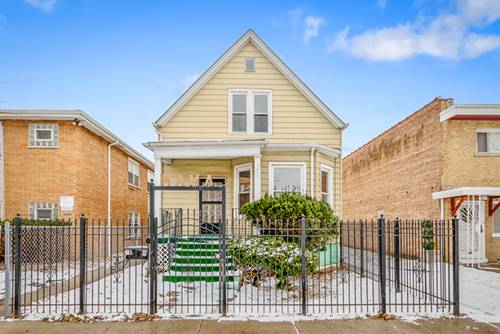 7917 S Dobson, Chicago, IL 60619