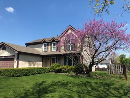 123 W Harbor, Lake Zurich, IL 60047