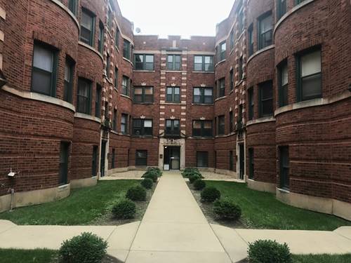 3001 W Gunnison Unit 2N, Chicago, IL 60625