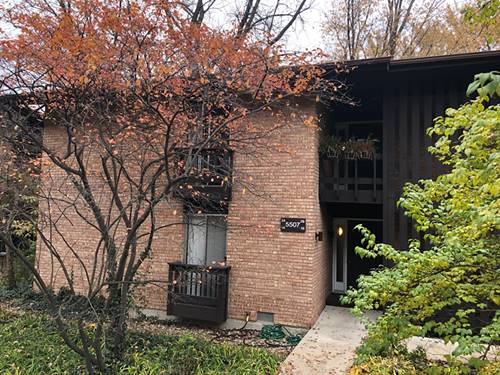 5507 Lakeside Unit 2A, Lisle, IL 60532