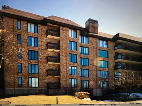 3801 Mission Hills Unit 310, Northbrook, IL 60062