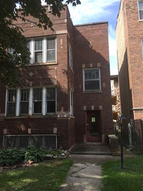 8106 S Langley, Chicago, IL 60619