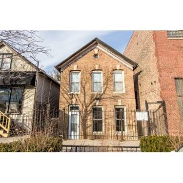1472 W Webster Unit 1F, Chicago, IL 60614