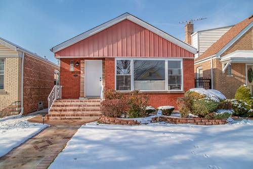 7252 S Christiana, Chicago, IL 60629