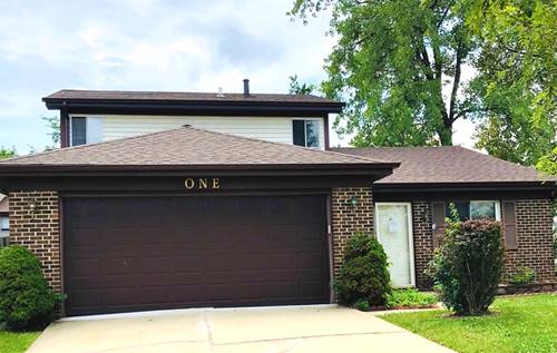 1 Red Wing, Woodridge, IL 60517