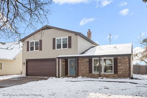 1440 Briarwood, Naperville, IL 60540