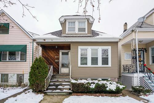 5410 W Schubert, Chicago, IL 60639