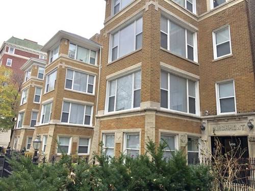 1456 W Fargo Unit 305, Chicago, IL 60626