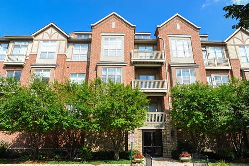 1781 Tudor Unit 107, Northbrook, IL 60062