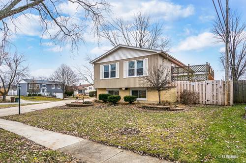 5629 Fairfax, Oak Forest, IL 60452