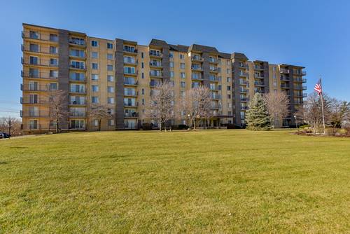 5400 Walnut Unit 308, Downers Grove, IL 60515