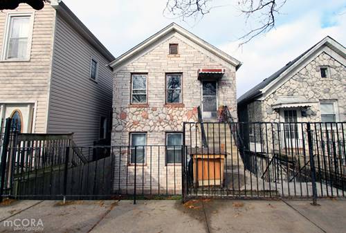 1834 W Cullerton, Chicago, IL 60608