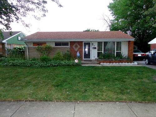 7328 Arcadia, Morton Grove, IL 60053