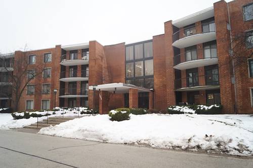 1605 E Central Unit 105A, Arlington Heights, IL 60005