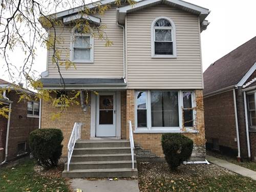 7924 S Sacramento, Chicago, IL 60652