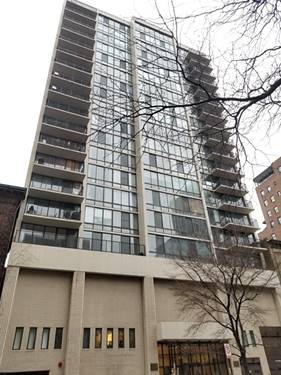 1516 N State Unit 15C, Chicago, IL 60610