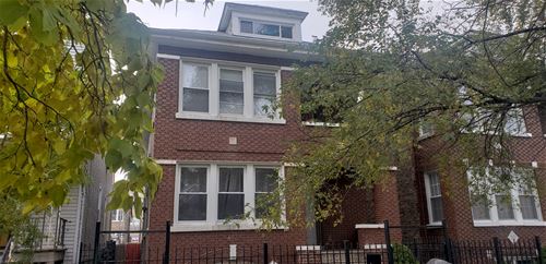 6934 S Talman, Chicago, IL 60629