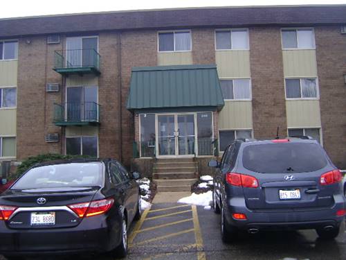 240 Springhill Unit 308, Roselle, IL 60172