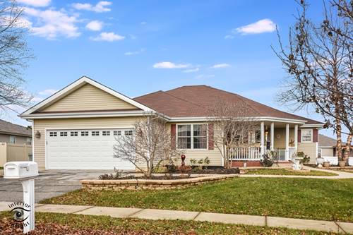 1775 Samantha, Bourbonnais, IL 60914