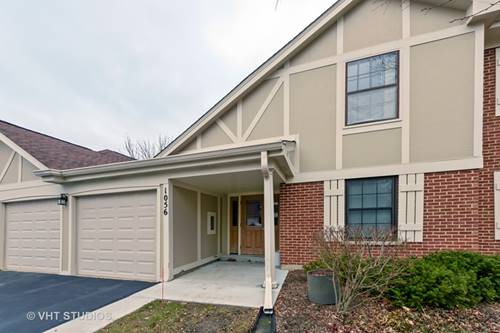 1056 Deerpath Unit B2, Wheeling, IL 60090