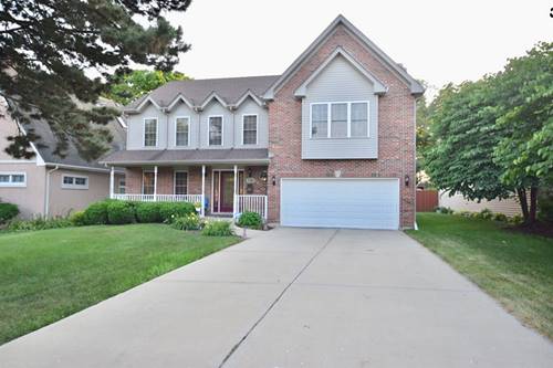 746 S Riverside, Villa Park, IL 60181