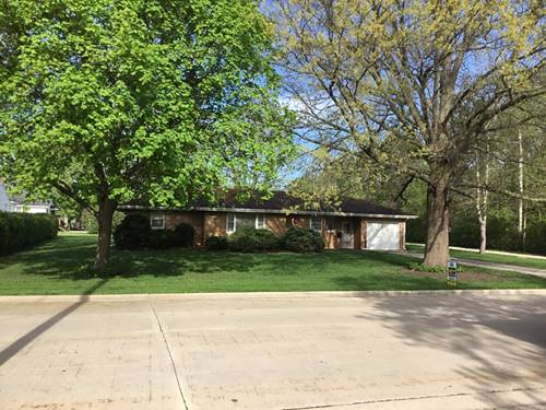 305 Morris, Dwight, IL 60420